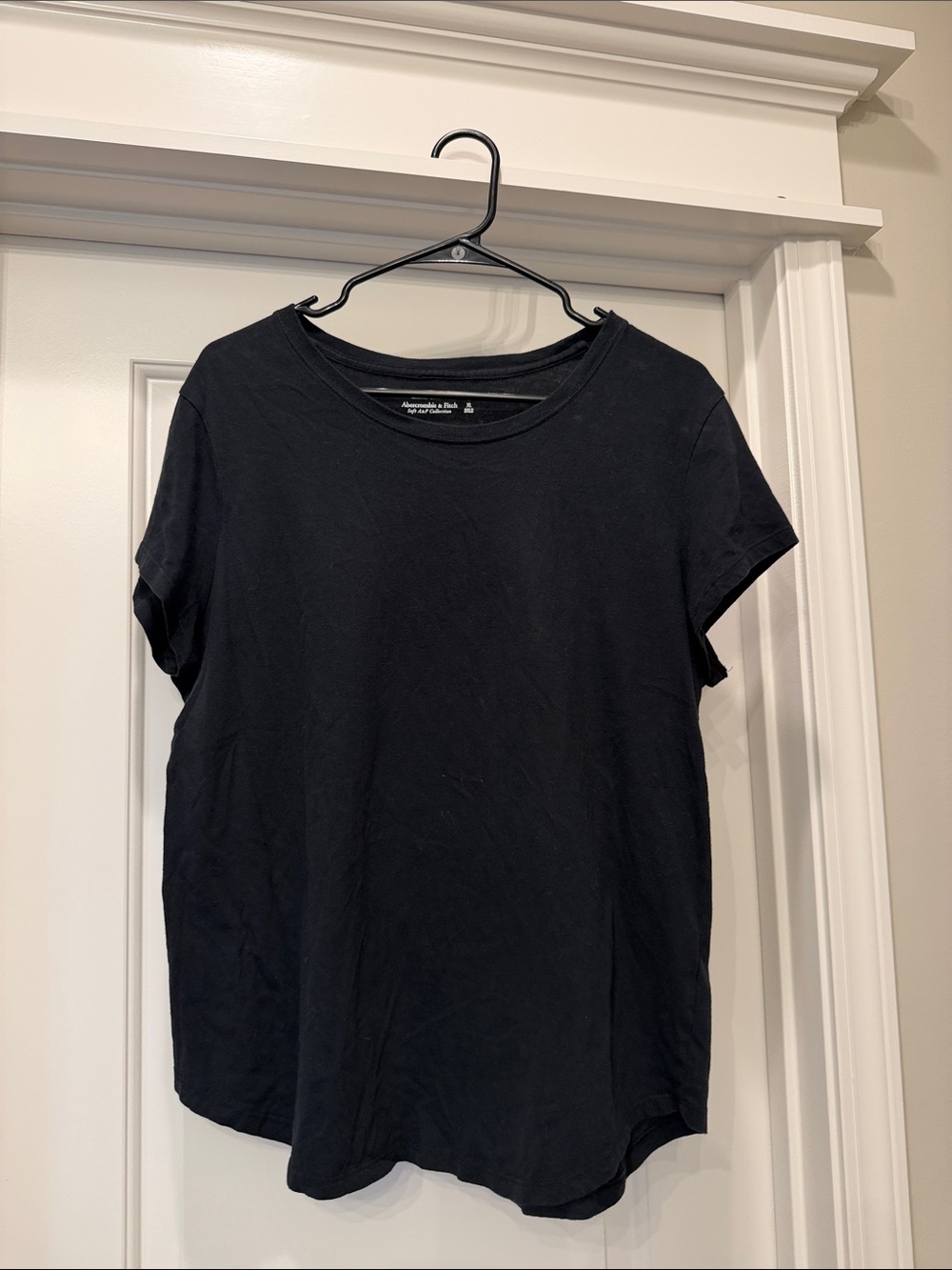 Abercrombie & Fitch Cotton Tee